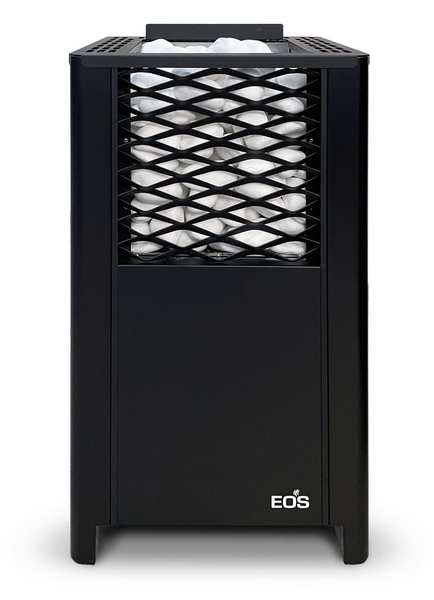 Elektrinės pirties krosnelės